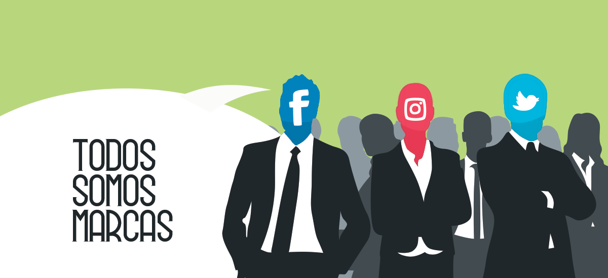 Todos somos marcas